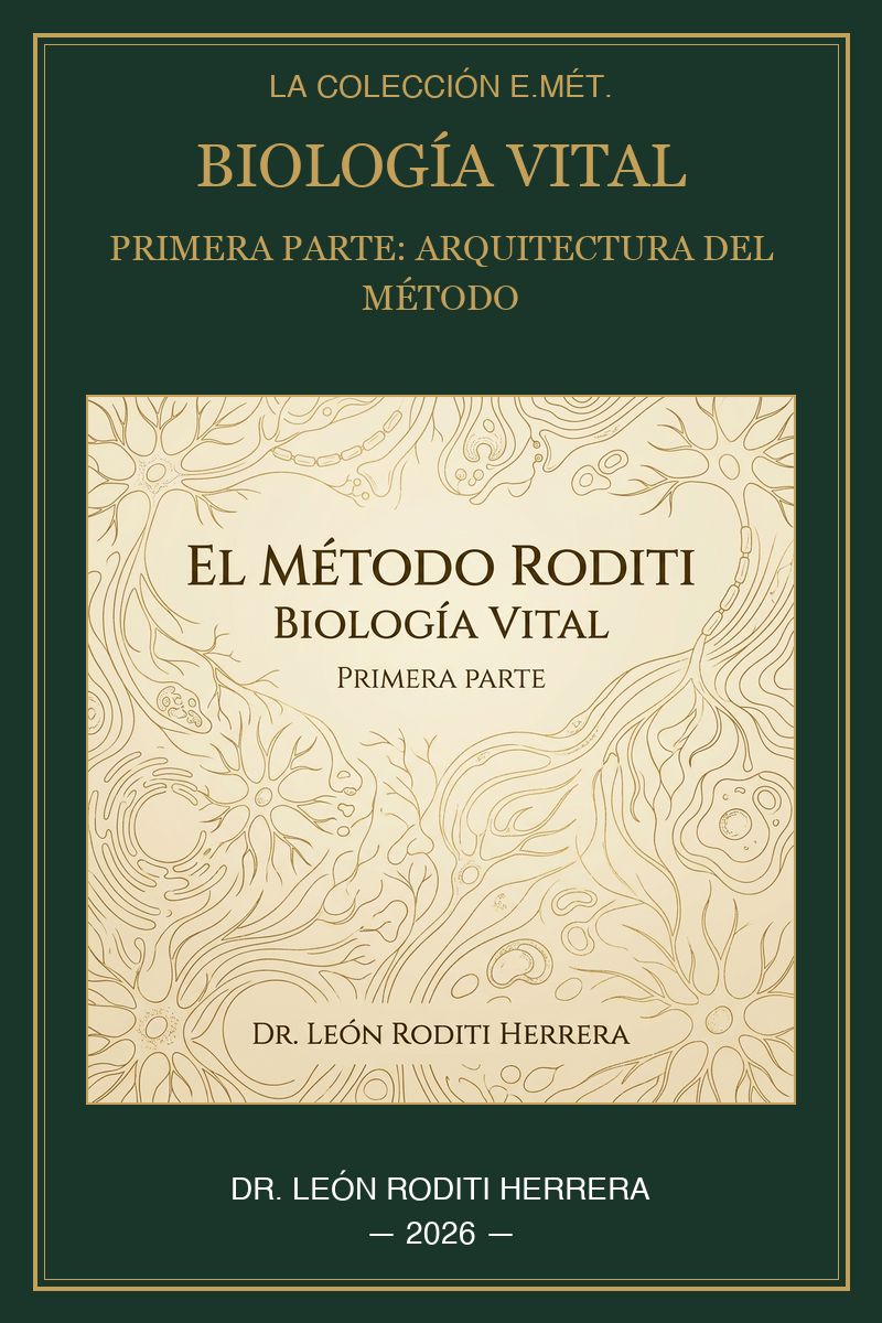 Biología Vital (Primera Parte)