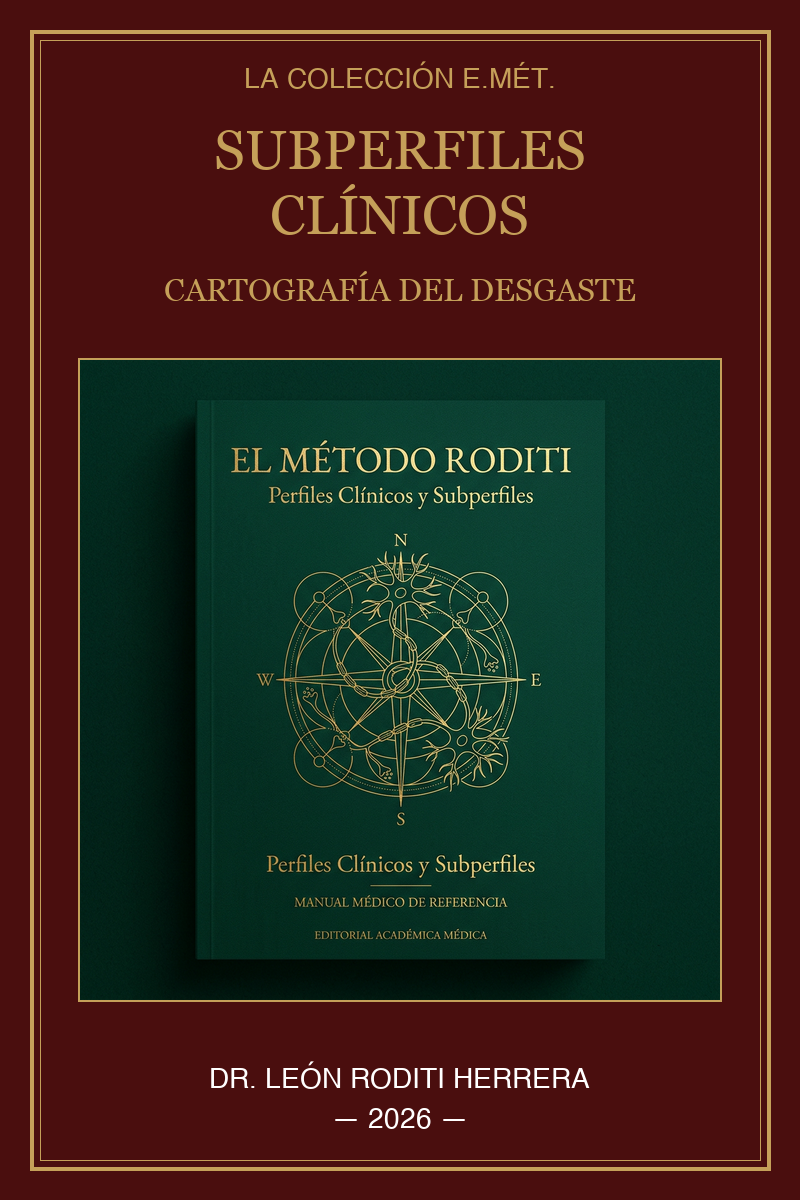 Manual de Perfiles y Subperfiles