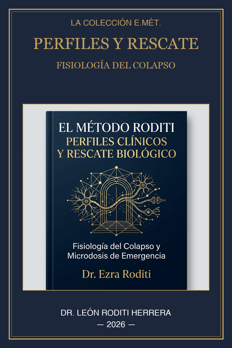 Perfiles Clínicos y Rescate